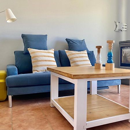 Apartmenthaus Luett Meer Ludorf Luaran gambar