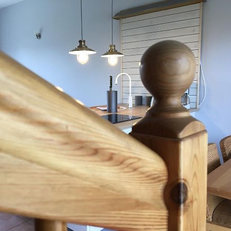 Apartmenthaus Luett Meer Ludorf Luaran gambar