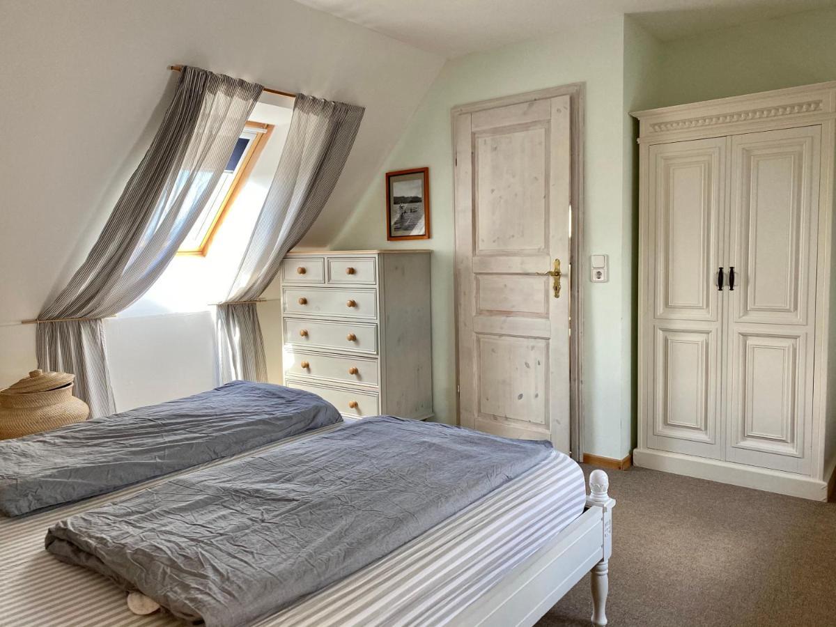Apartmenthaus Luett Meer Ludorf Luaran gambar