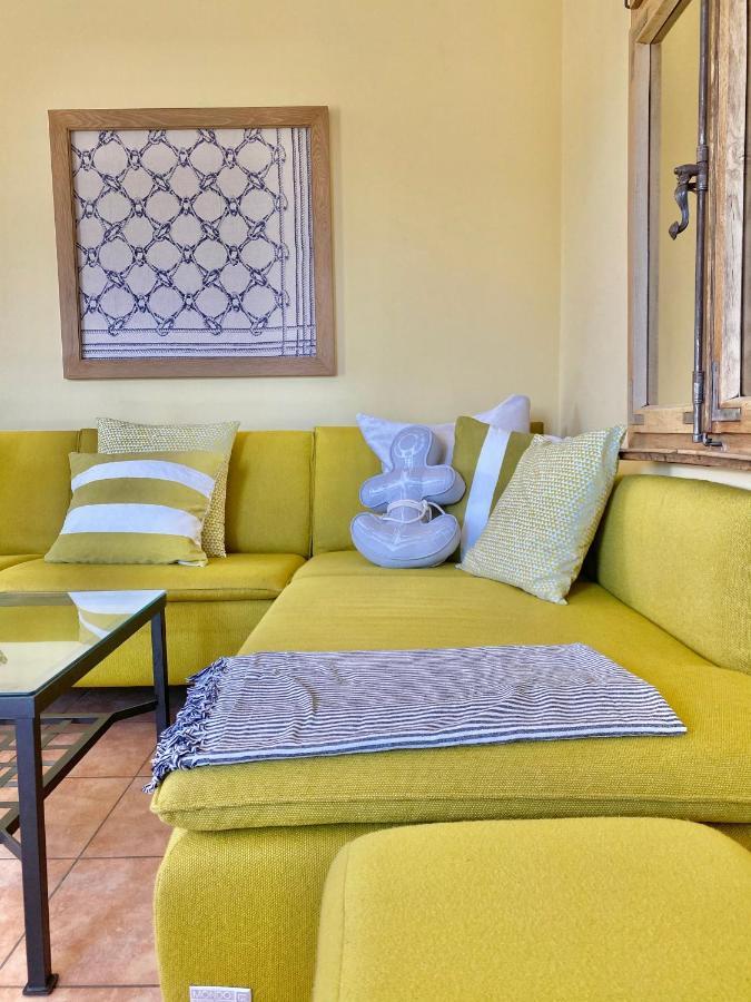 Apartmenthaus Luett Meer Ludorf Luaran gambar