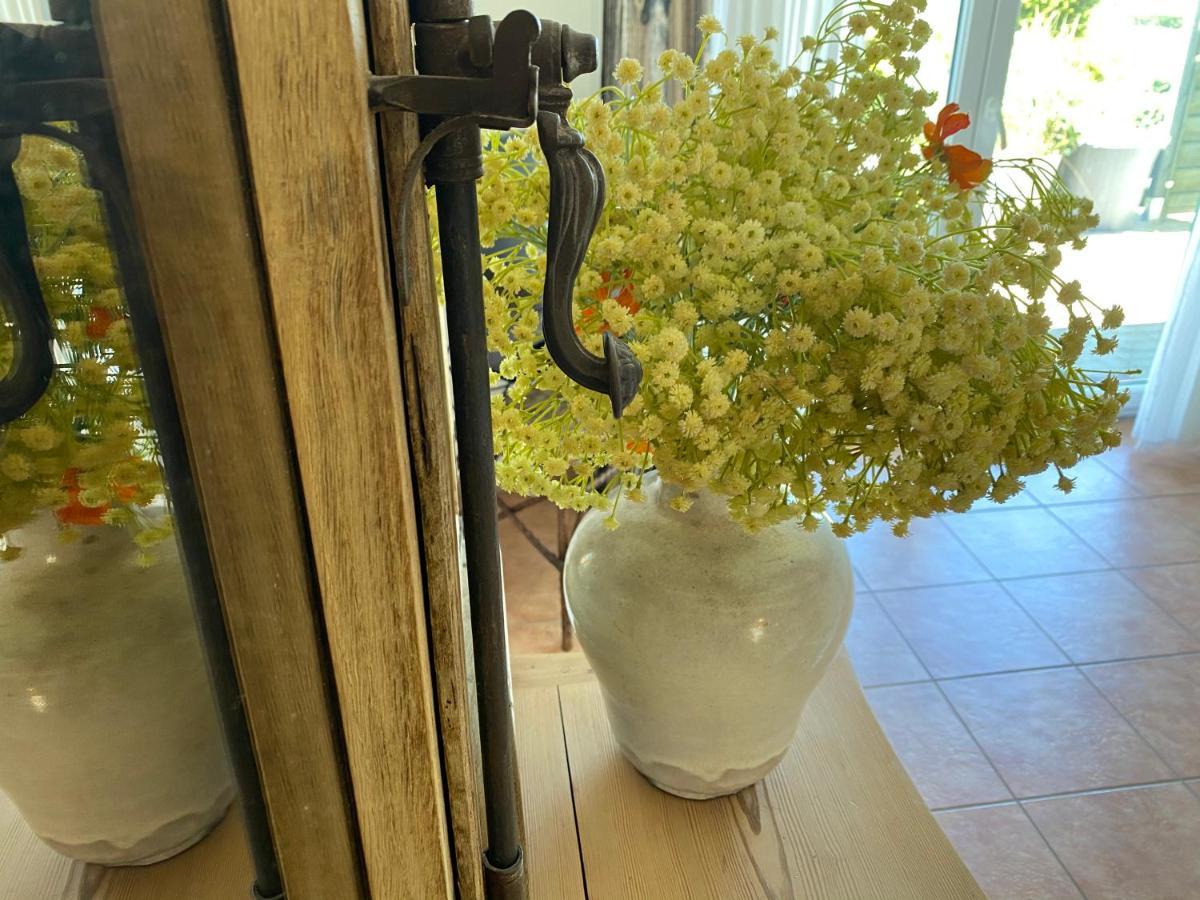 Apartmenthaus Luett Meer Ludorf Luaran gambar