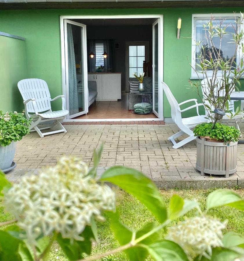 Apartmenthaus Luett Meer Ludorf Luaran gambar