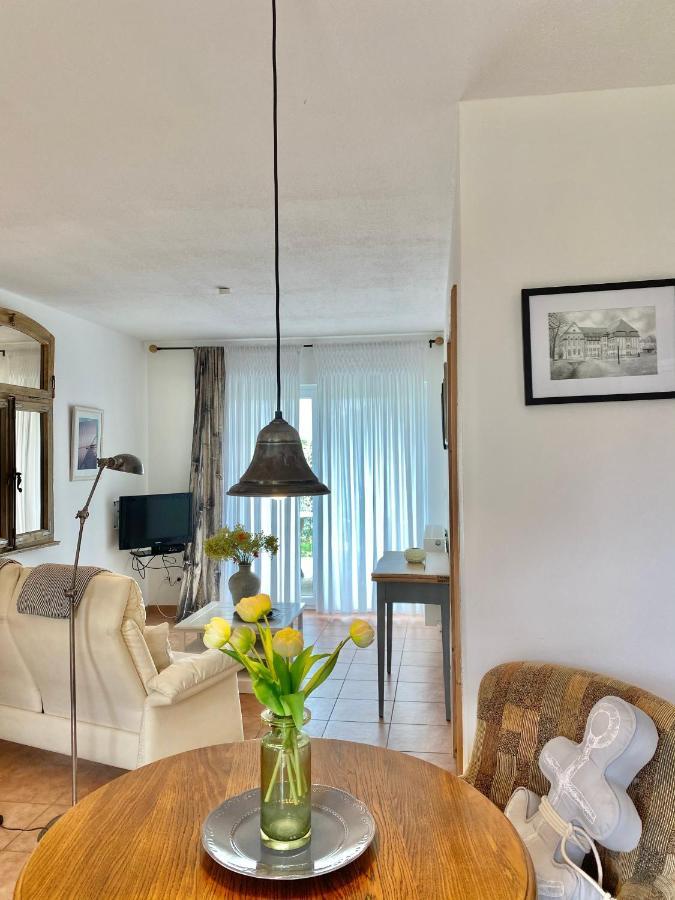 Apartmenthaus Luett Meer Ludorf Luaran gambar