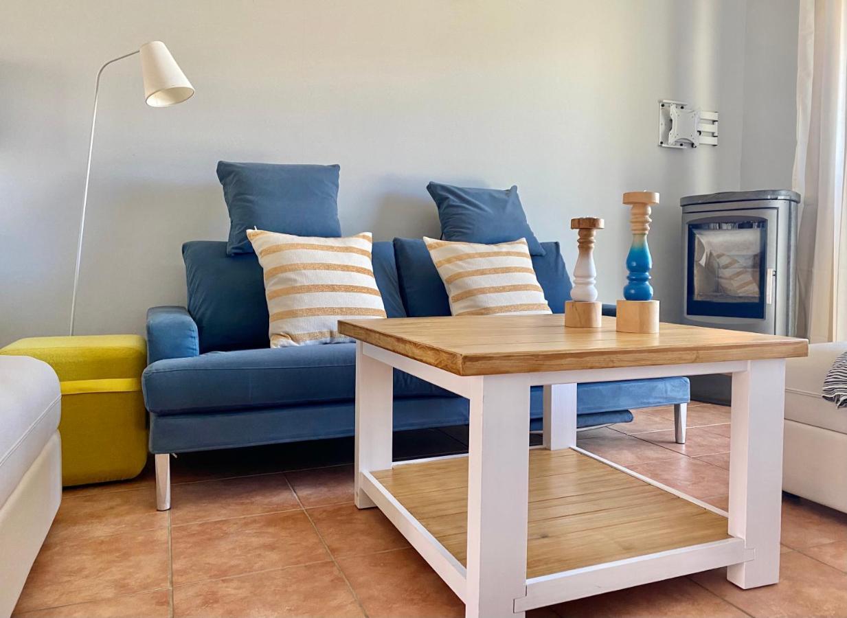 Apartmenthaus Luett Meer Ludorf Luaran gambar