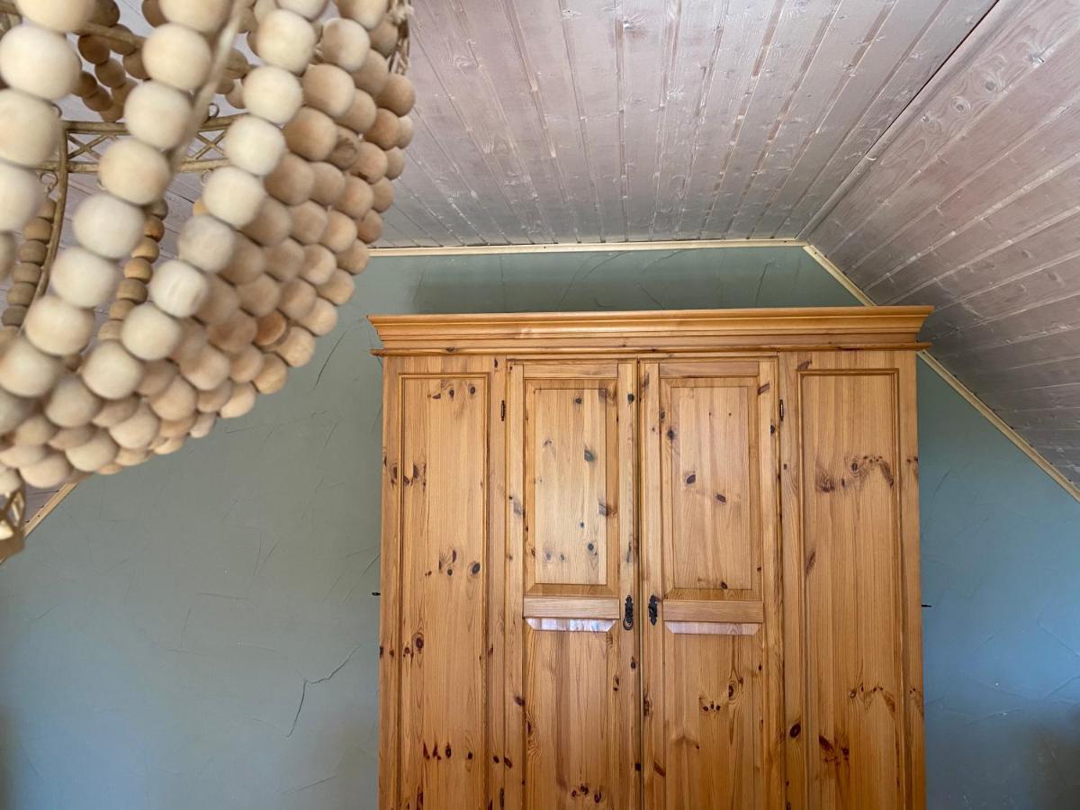 Apartmenthaus Luett Meer Ludorf Luaran gambar